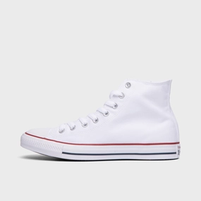 Converse Chuck Taylor All Star Hi / Optical White Boat shoes Neutral Color