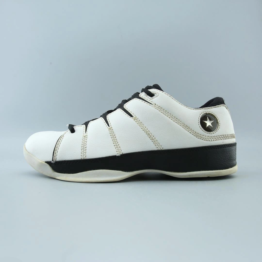 CONVERSE TRIPL DEUCE OX Strong Core Pivot Point