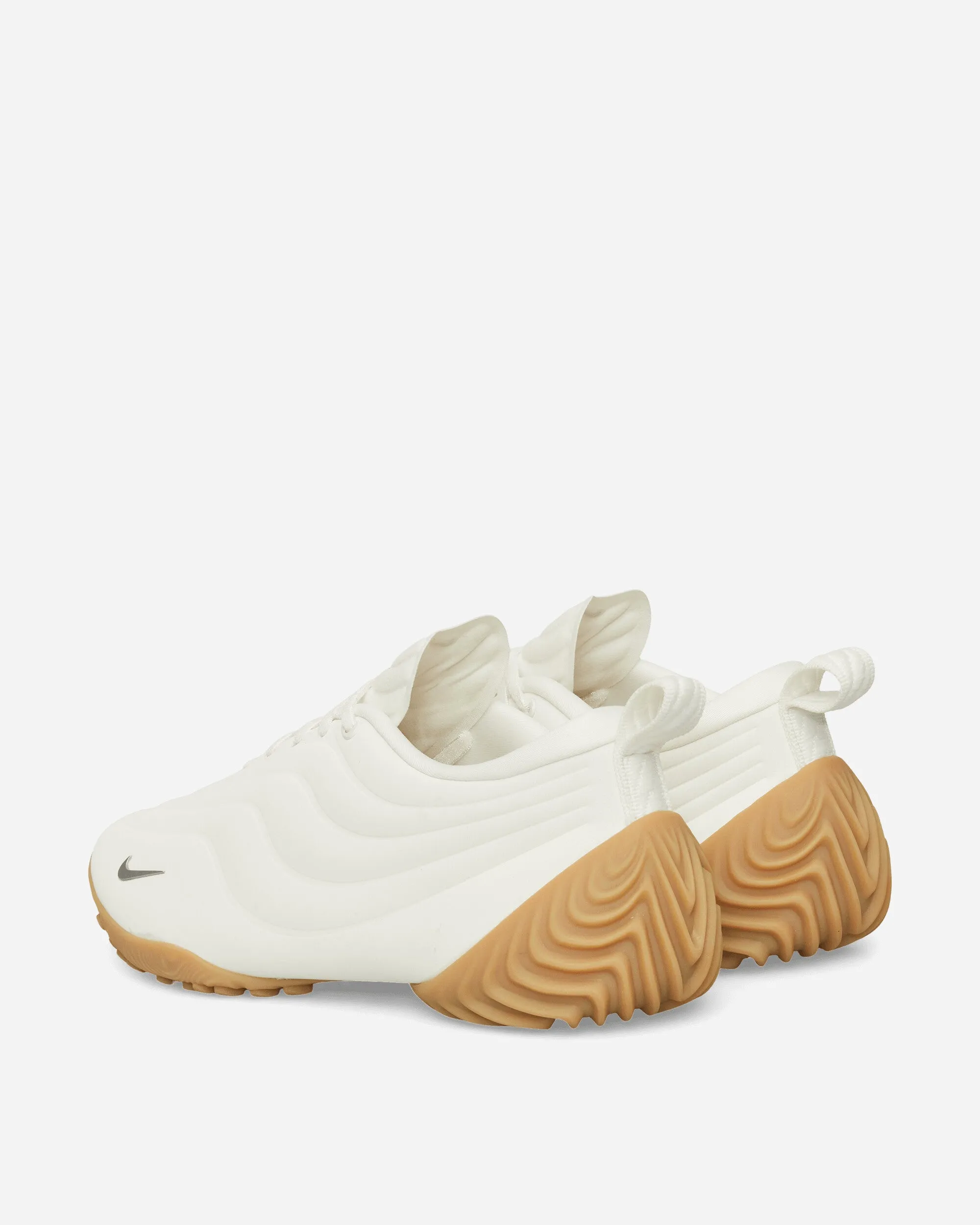 Fresh flexibility Women's Astra Ultra Sneakers Sail