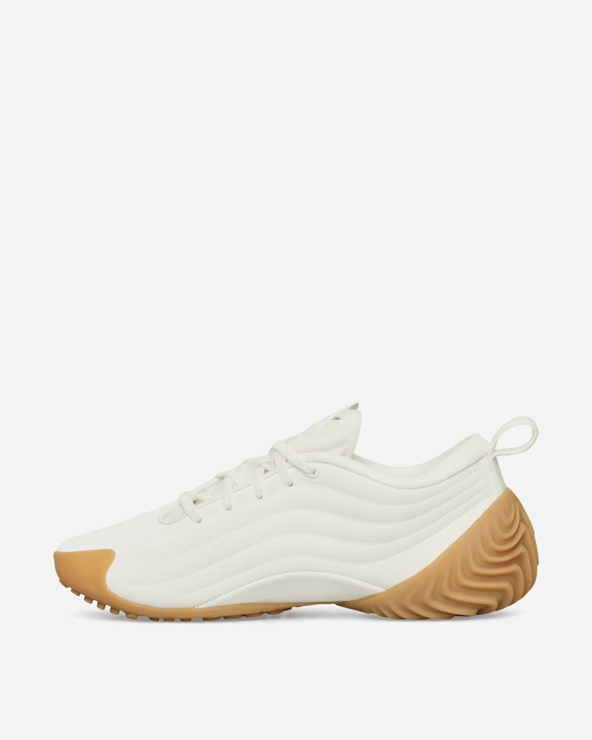 Tailored durability Women's Astra Ultra Sneakers Sail