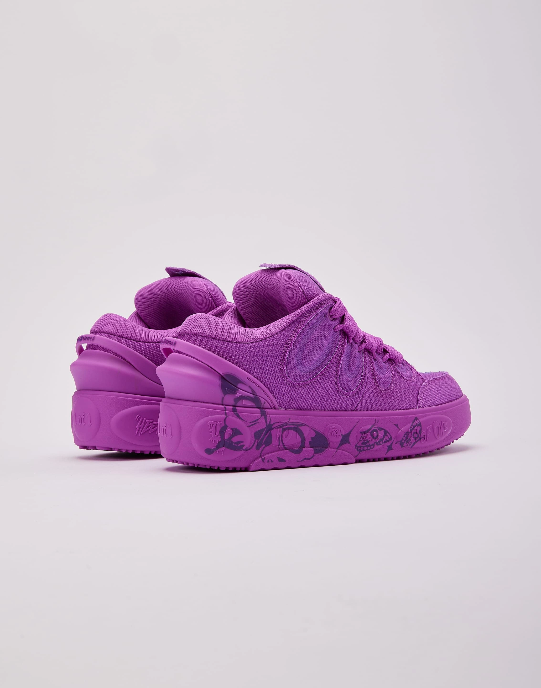 Puma LaFrance 'Butterfly' No Rub Cushion Grip