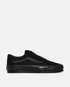Old Skool LX Sneakers Black / Black Warm Lining