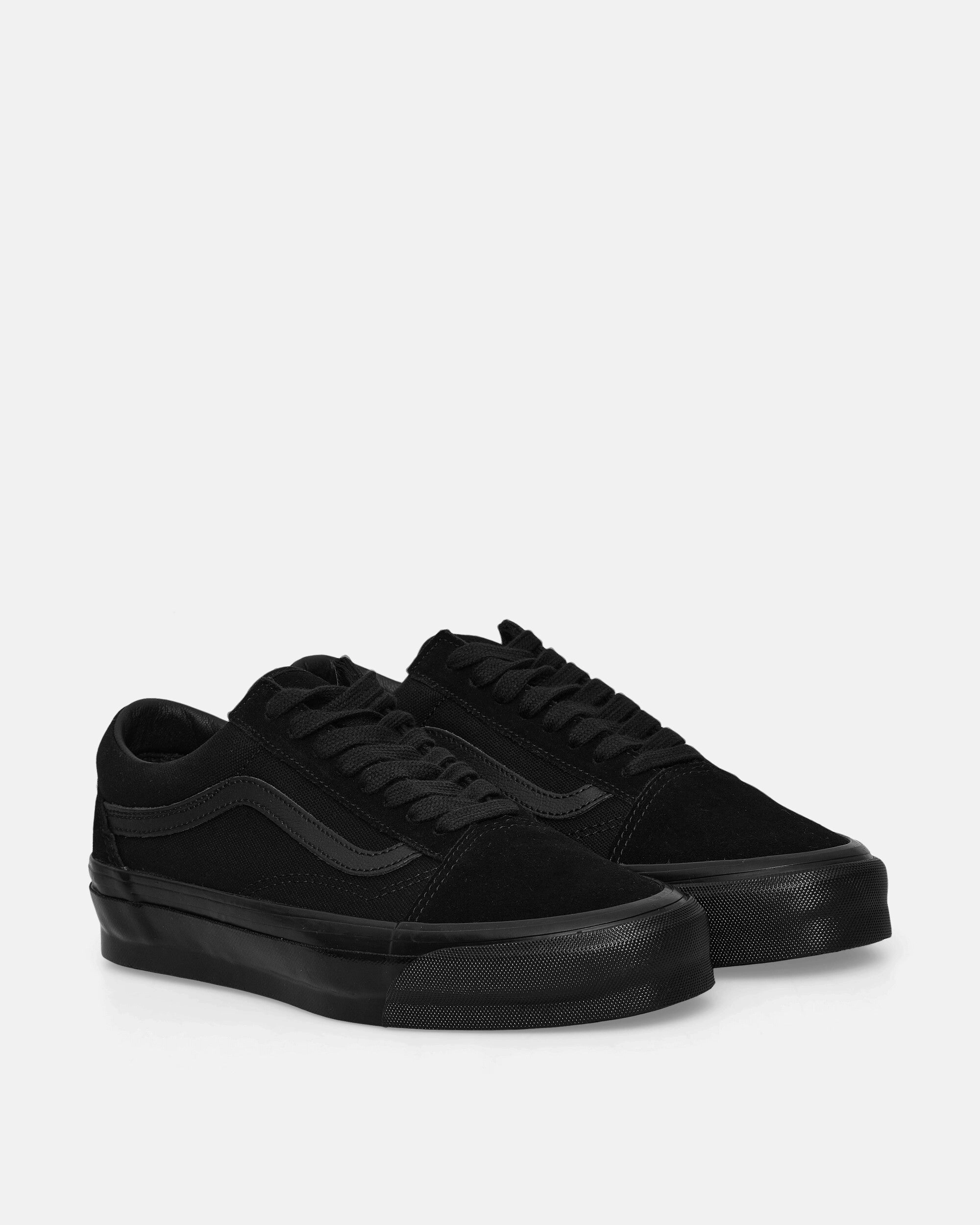 Old Skool LX Sneakers Black / Black Slip Assist