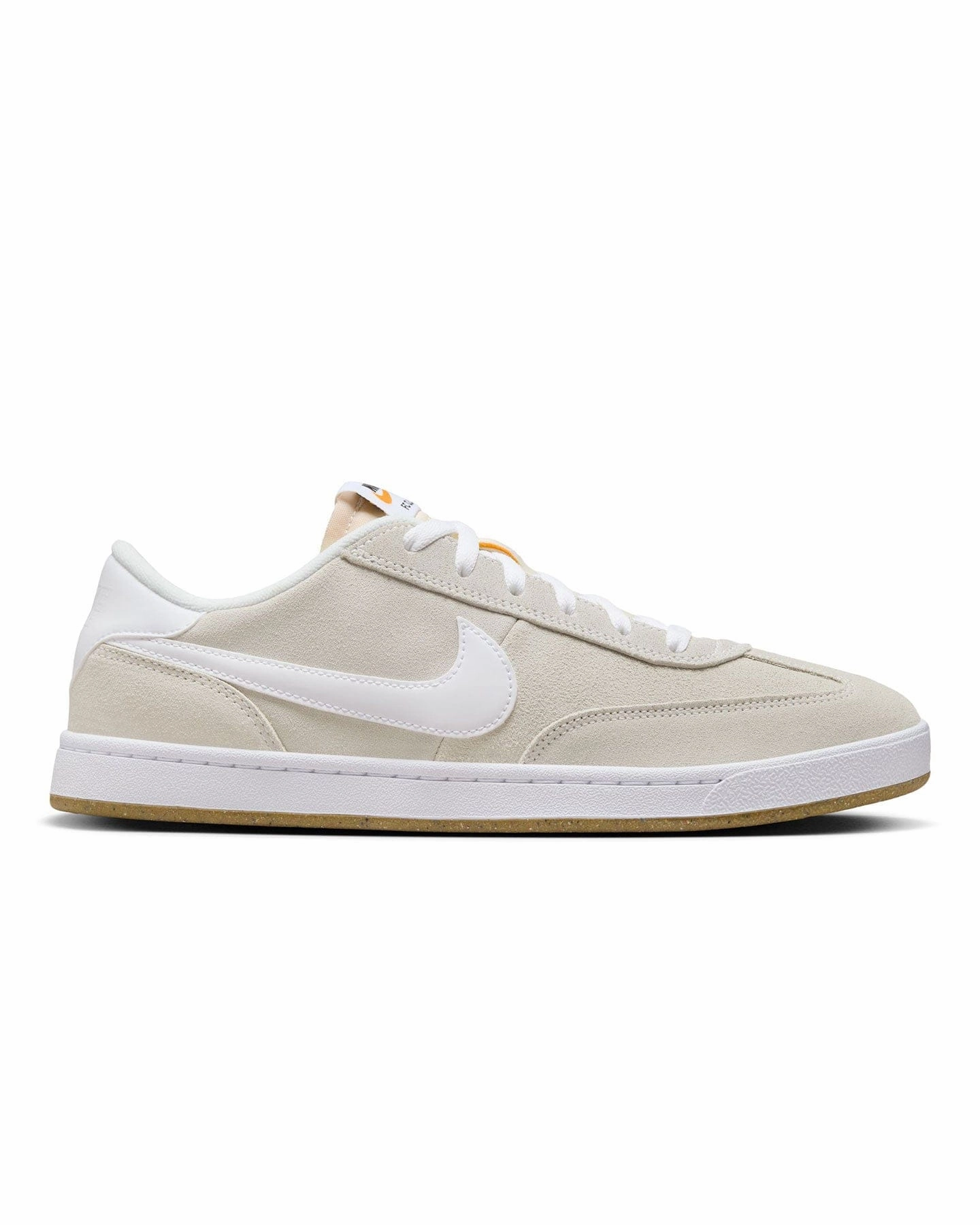 Nike SB FC Classic - Summit White / Summit White workout mode Elite Cushioning