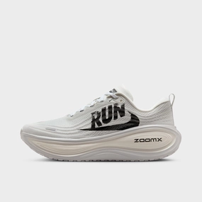 Nike Vomero Plus Run Summit White / Black - Vast Grey Classic Wear Valley Step