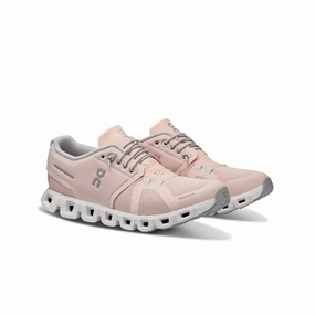 On Running Cloud 5 Women's Shoes 59.98556 Weekend Comfort Foot alignment