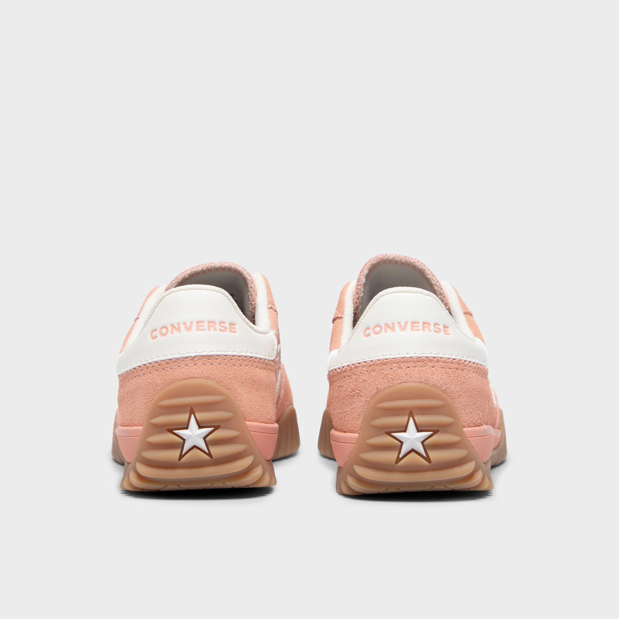 Converse Run Star Trainer Flamingo Fade / Egret Path Jog