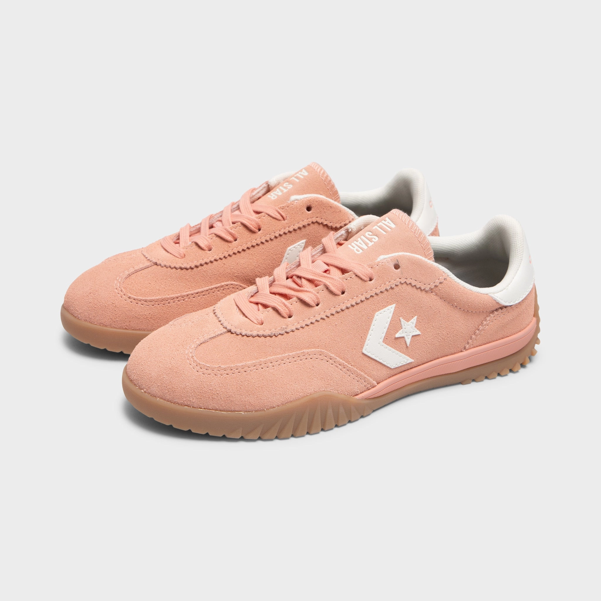 Converse Run Star Trainer Flamingo Fade / Egret Glow Run