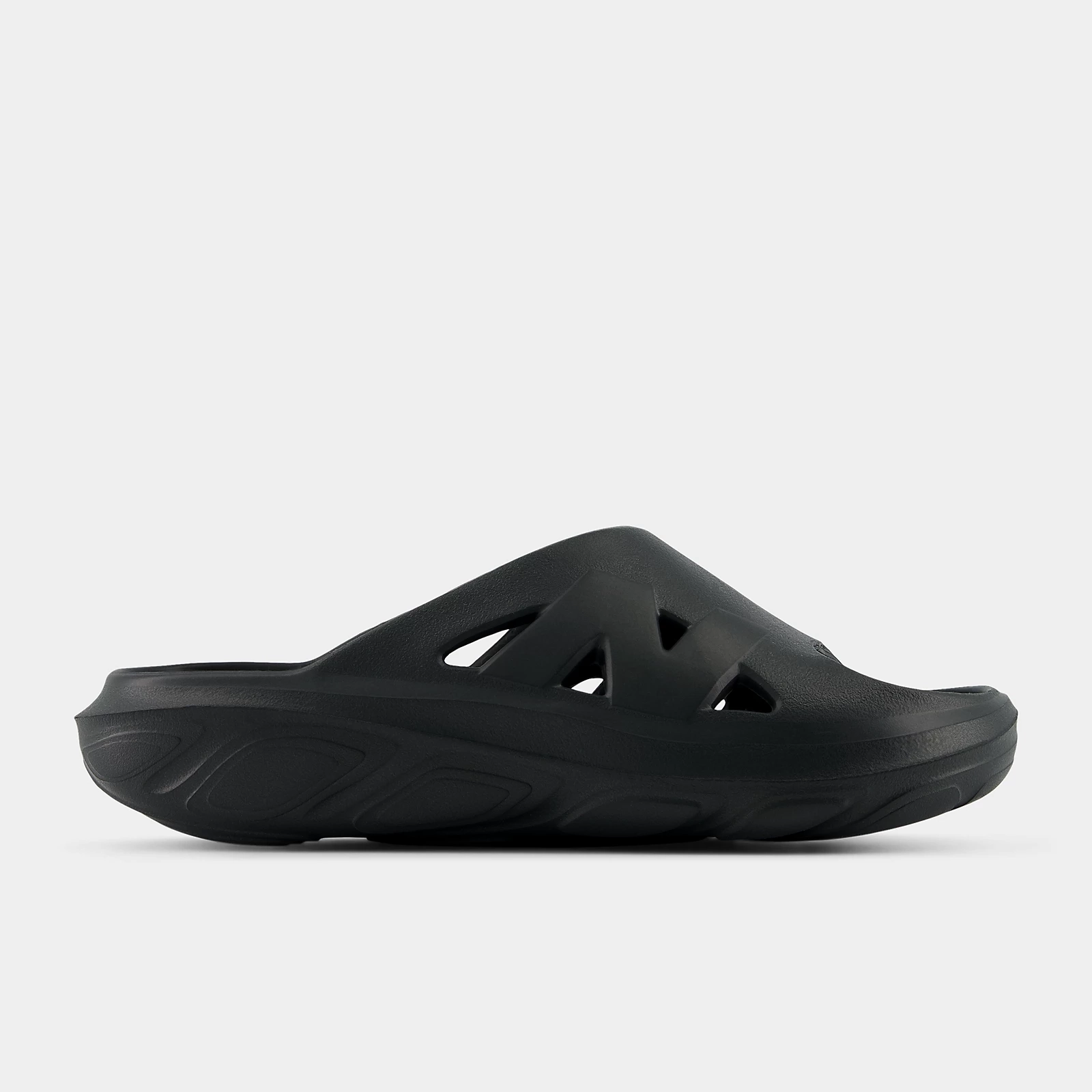 shoe care Posture Boost Fresh Foam RCVRY Slide