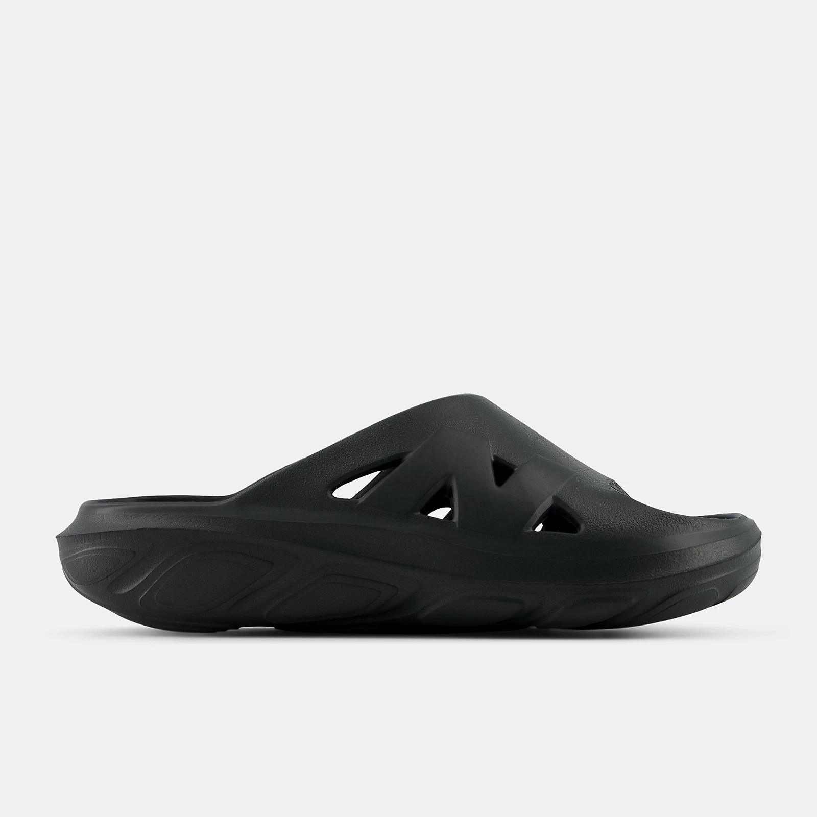 trail - tough Fresh Foam RCVRY Slide