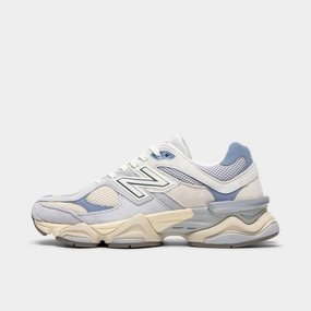 New Balance 9060 Pearl Grey / Linen beach - runner Comfort Run