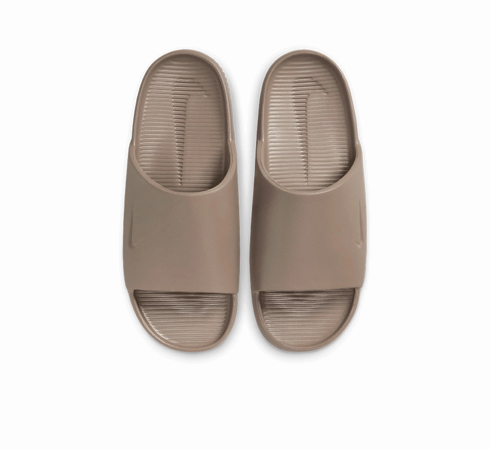 Stitch Free Uppers Soft Balance Women's Nike Calm Slide