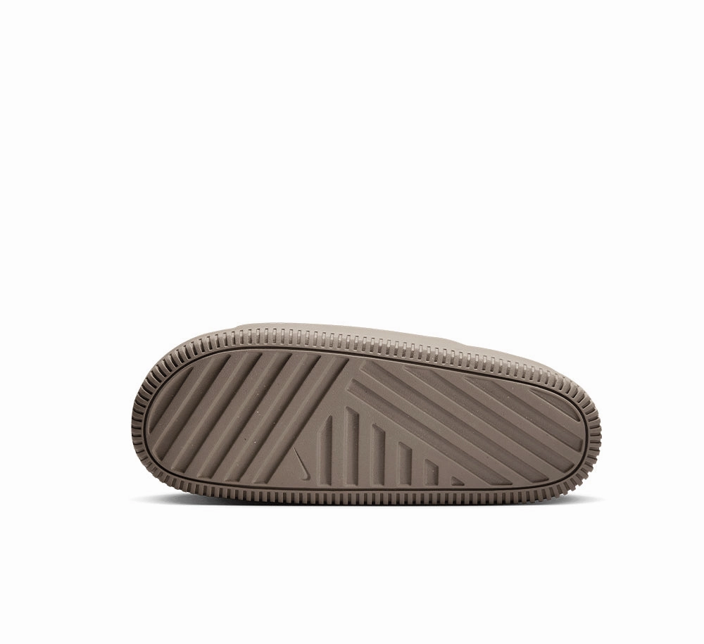 Shock Diffusing Midsole Outfit Blend Women's Nike Calm Slide