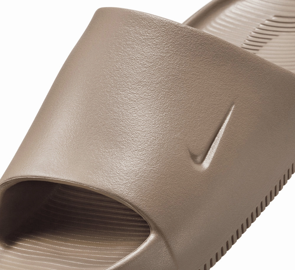 Women's Nike Calm Slide Air Cushioned Sole