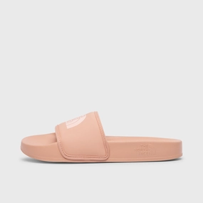 Storm Step The North Face Women's Base Camp Mini Slide III Cafe Creme / Evening Sand Pink