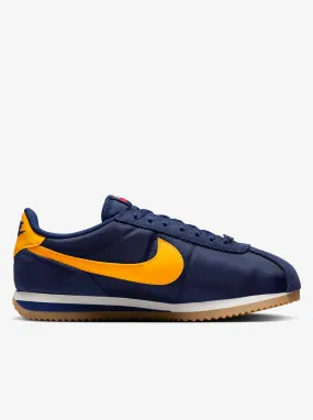 Lockdown Heel Cortez Textile Womens