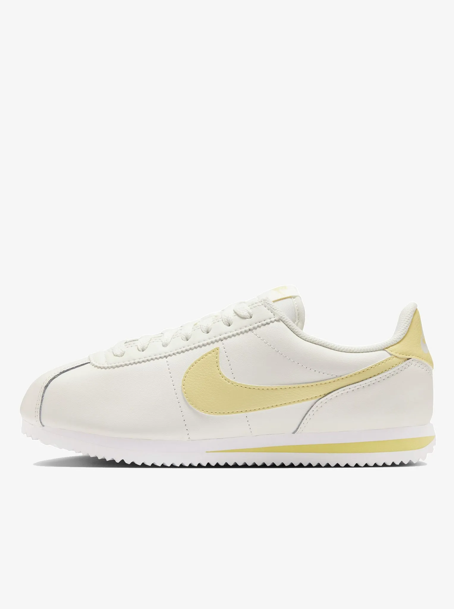 Cortez Womens Grip Flow Neutral Pace