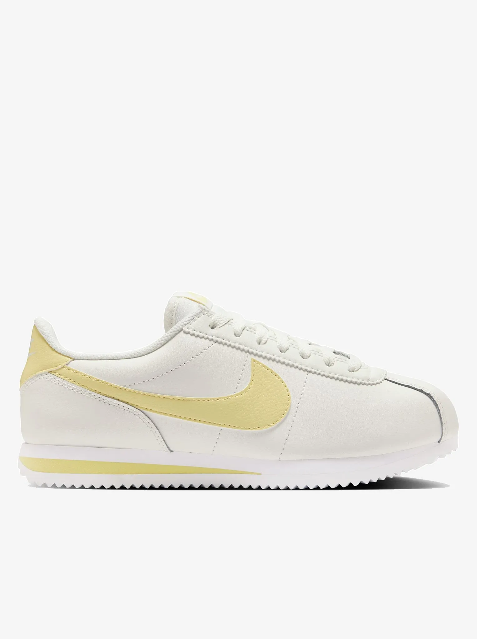 Cortez Womens comfort feature