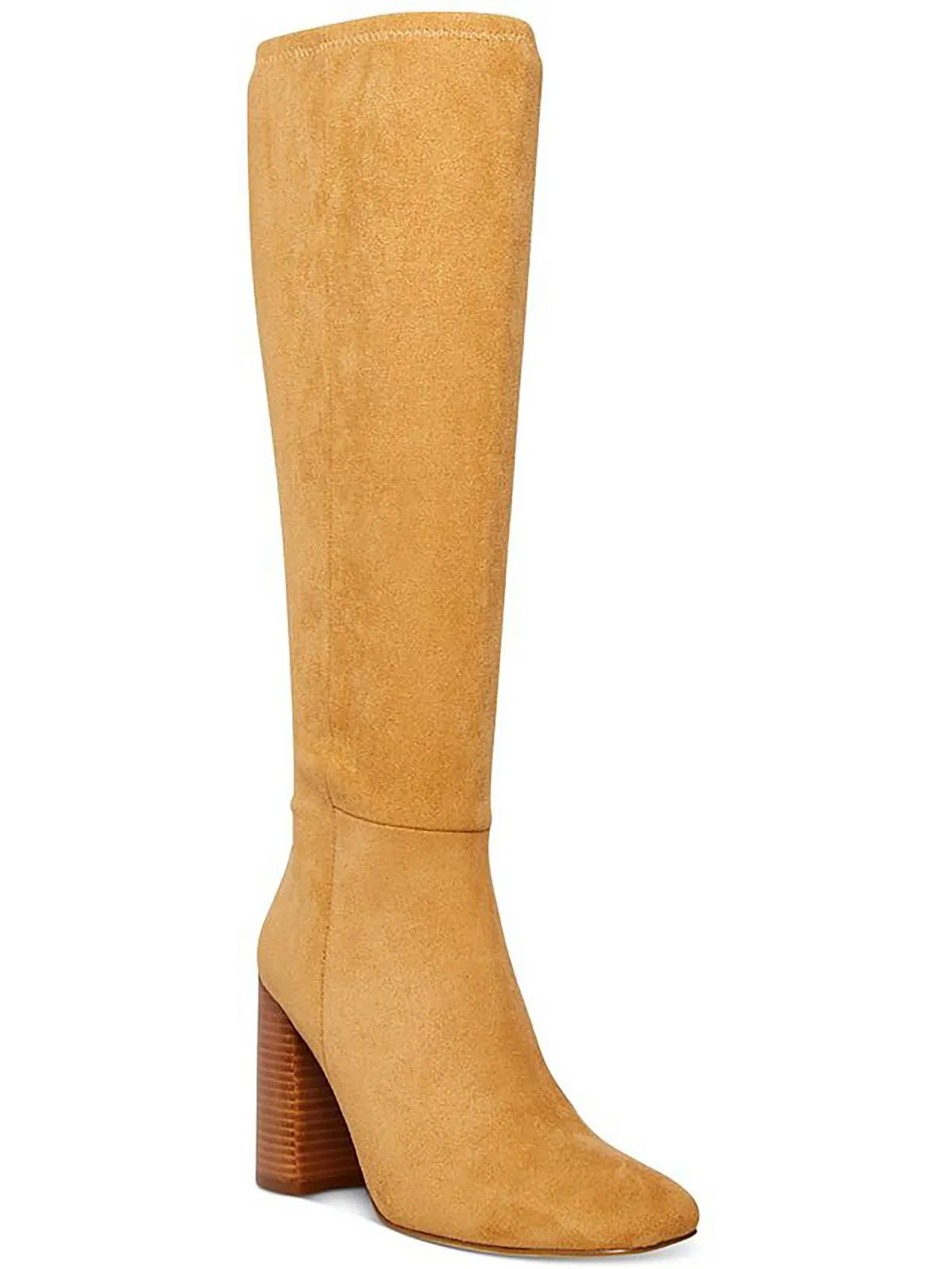 Desert Expedition Winsloww Womens Solid Tall Knee-High Boots