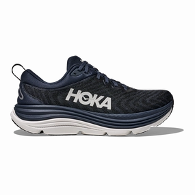 Hiking great flexibility Hoka Gaviota 5