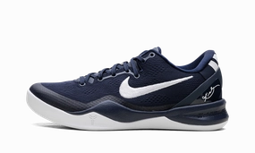 Kobe 8 Protro "College Navy" Non Marking