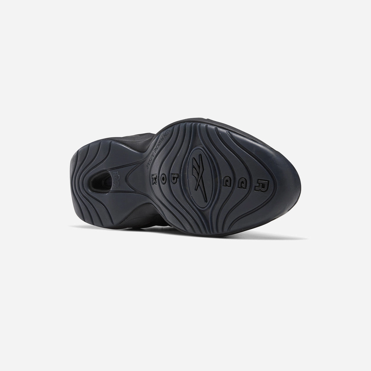 Dynamic Cushioning Layer Stable platform Project 0 TQ MO x Maison Margiela