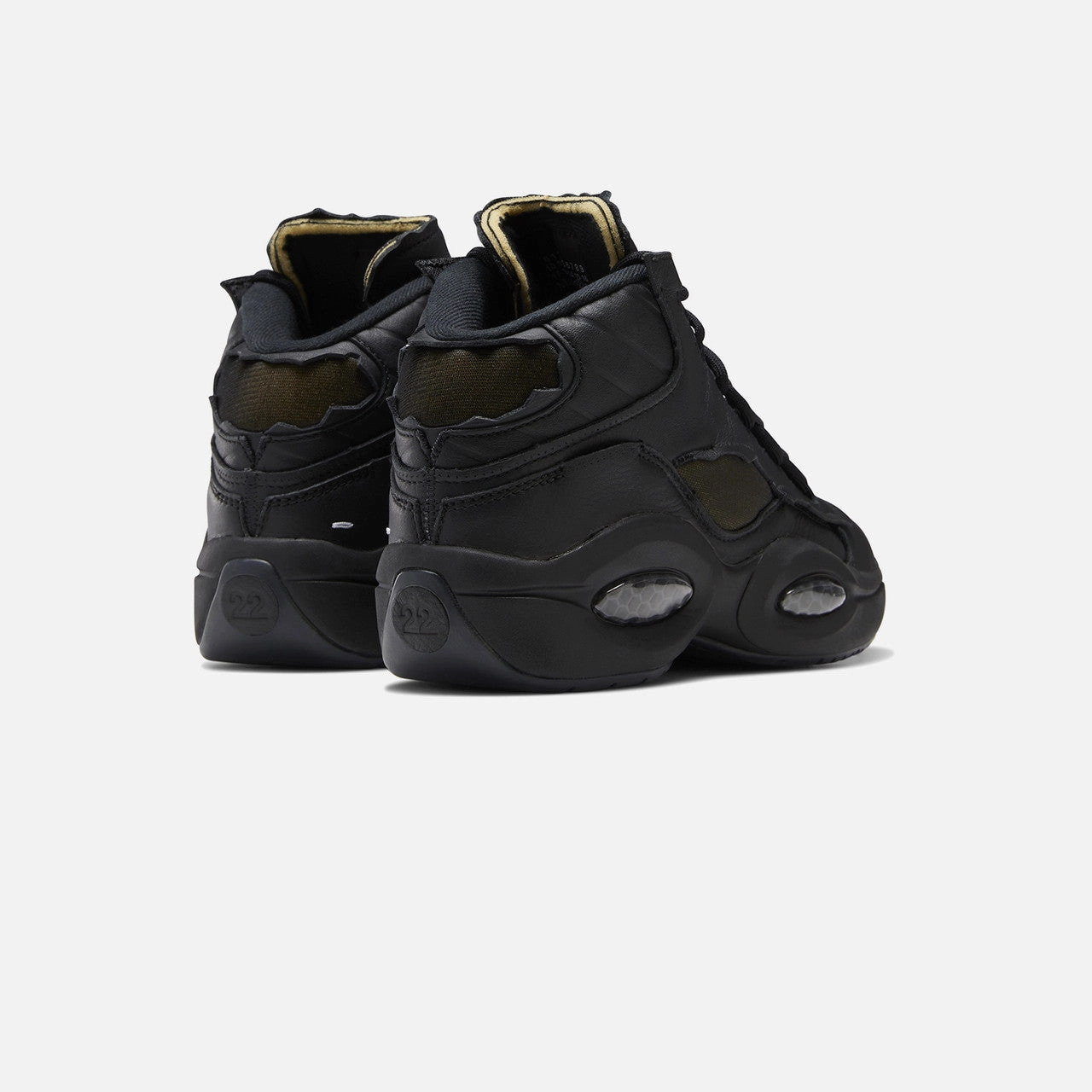 Project 0 TQ MO x Maison Margiela Water Resistant