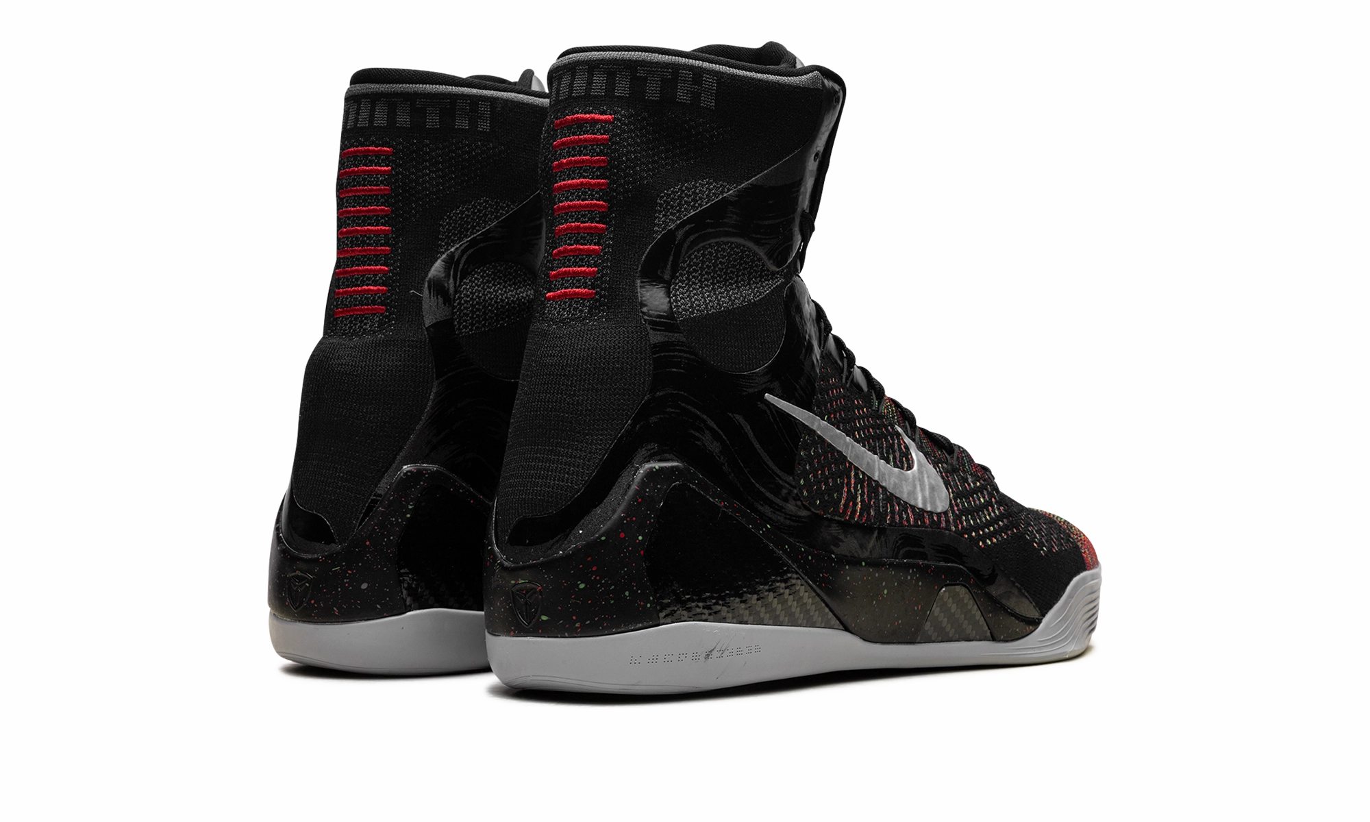 Kobe 9 Elite Protro "Masterpiece" Performance Grade Sole Thermo Regulating Liner