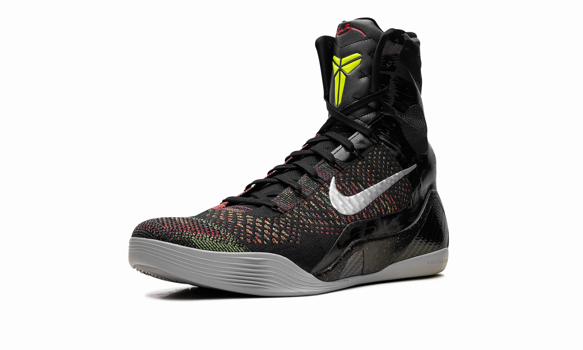 Dynamic Motion Wrapping Kobe 9 Elite Protro "Masterpiece"