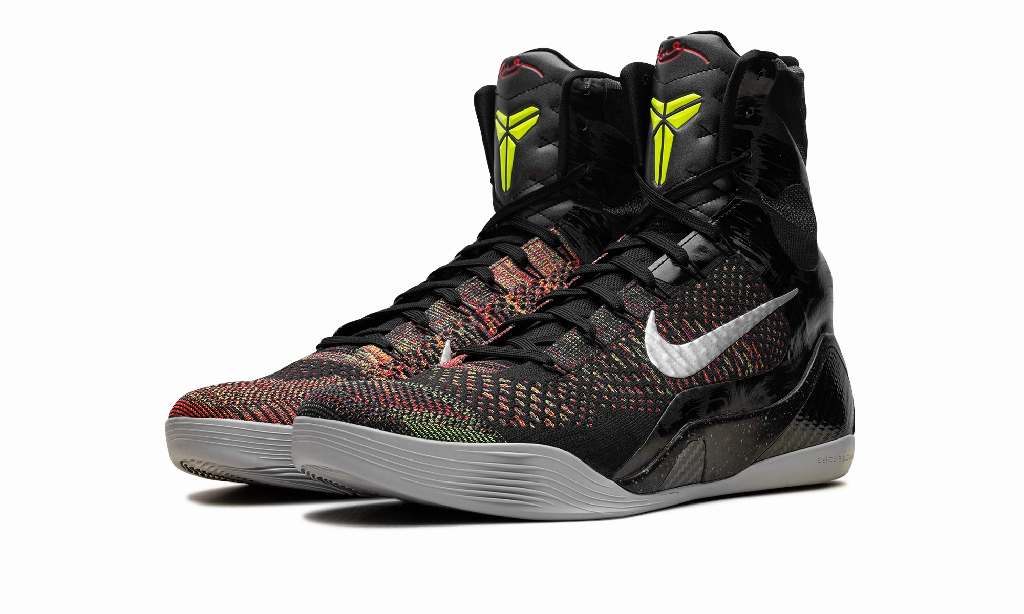 Kobe 9 Elite Protro "Masterpiece" All-day Comfort