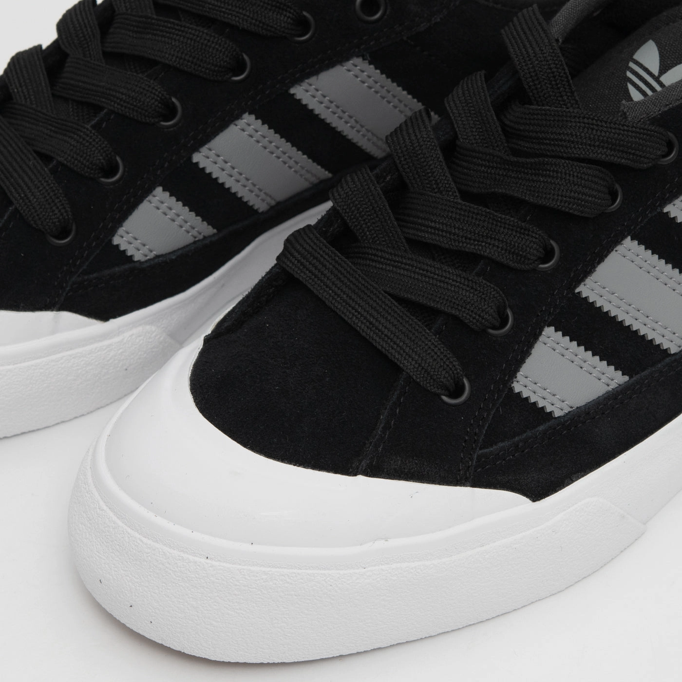 Edge Path Court TNS Premiere (Black/Grey/White)