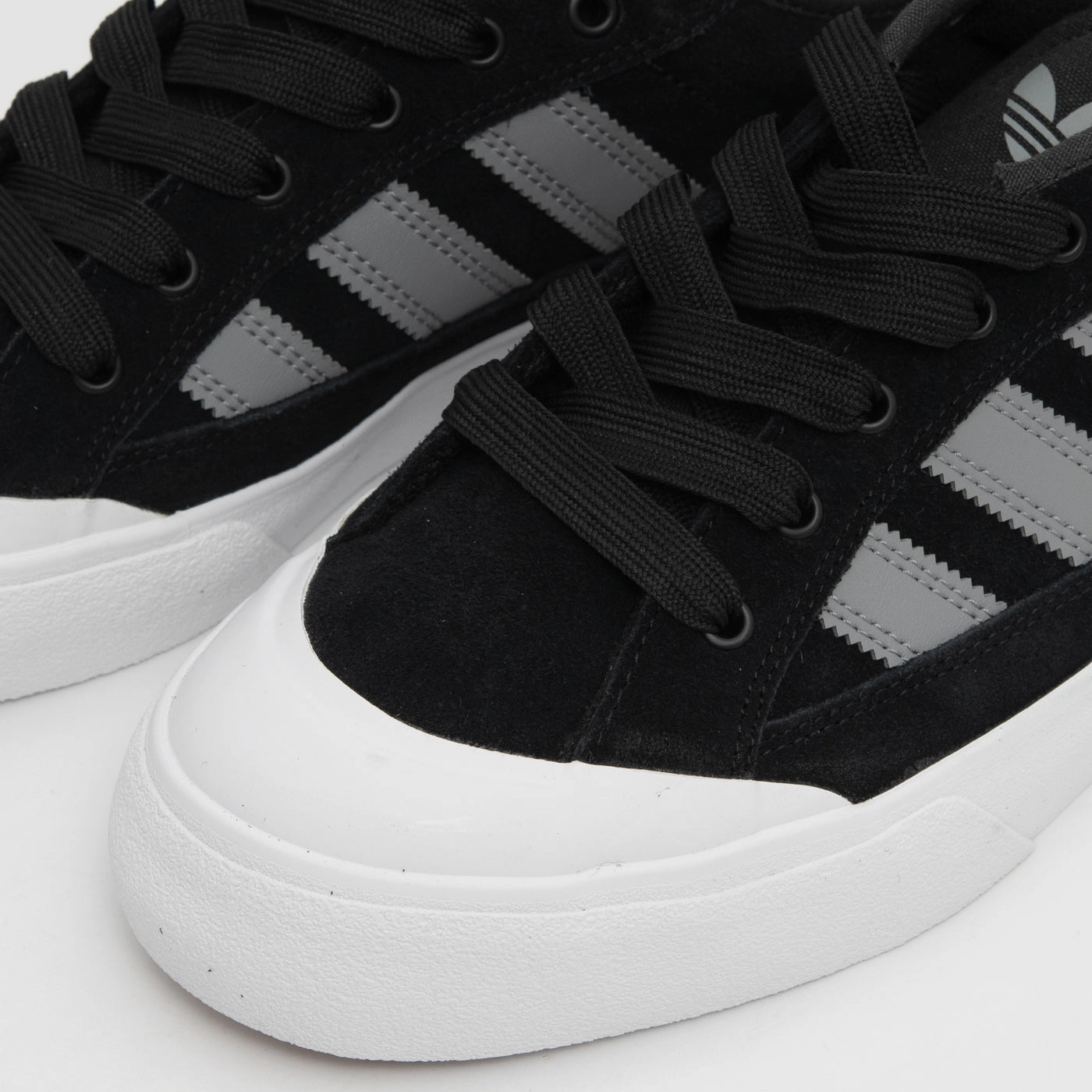 Quick Dress Smooth glide Court TNS Premiere (Black/Grey/White)