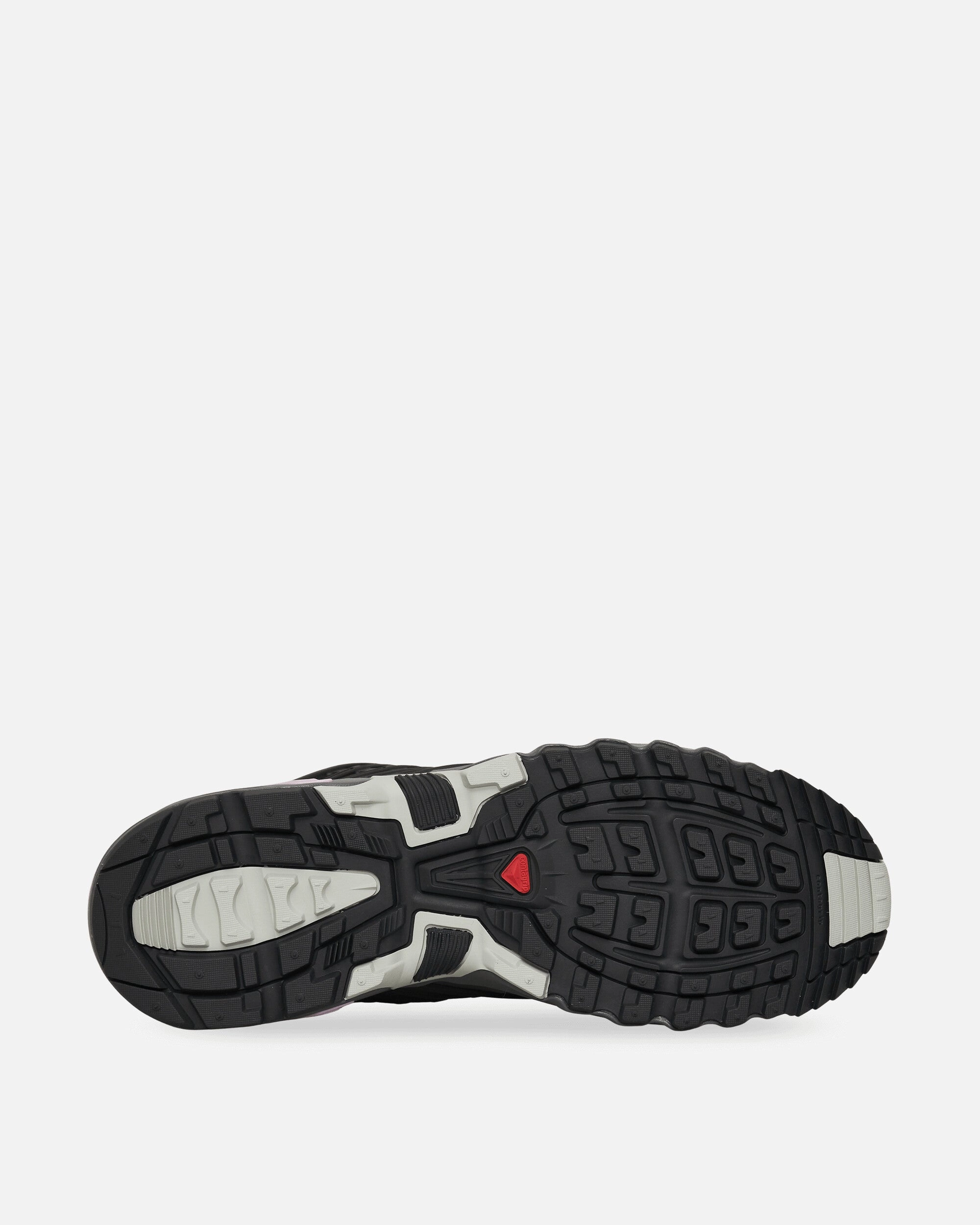 Stitched Toe Box ACS Pro Sneakers Asphalt / Phantom / Castlerock