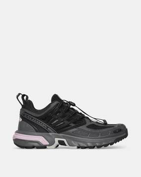 Natural Grip Compression Knit Upper ACS Pro Sneakers Asphalt / Phantom / Castlerock