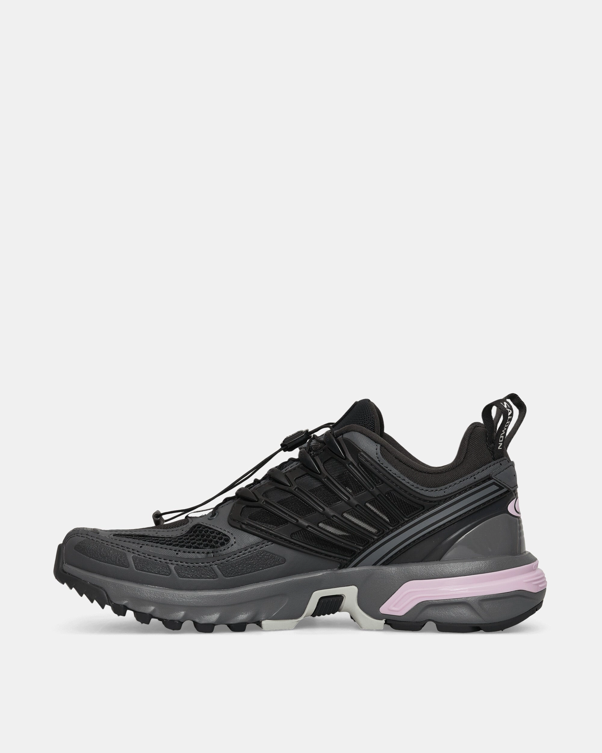 ACS Pro Sneakers Asphalt / Phantom / Castlerock Fast Movement