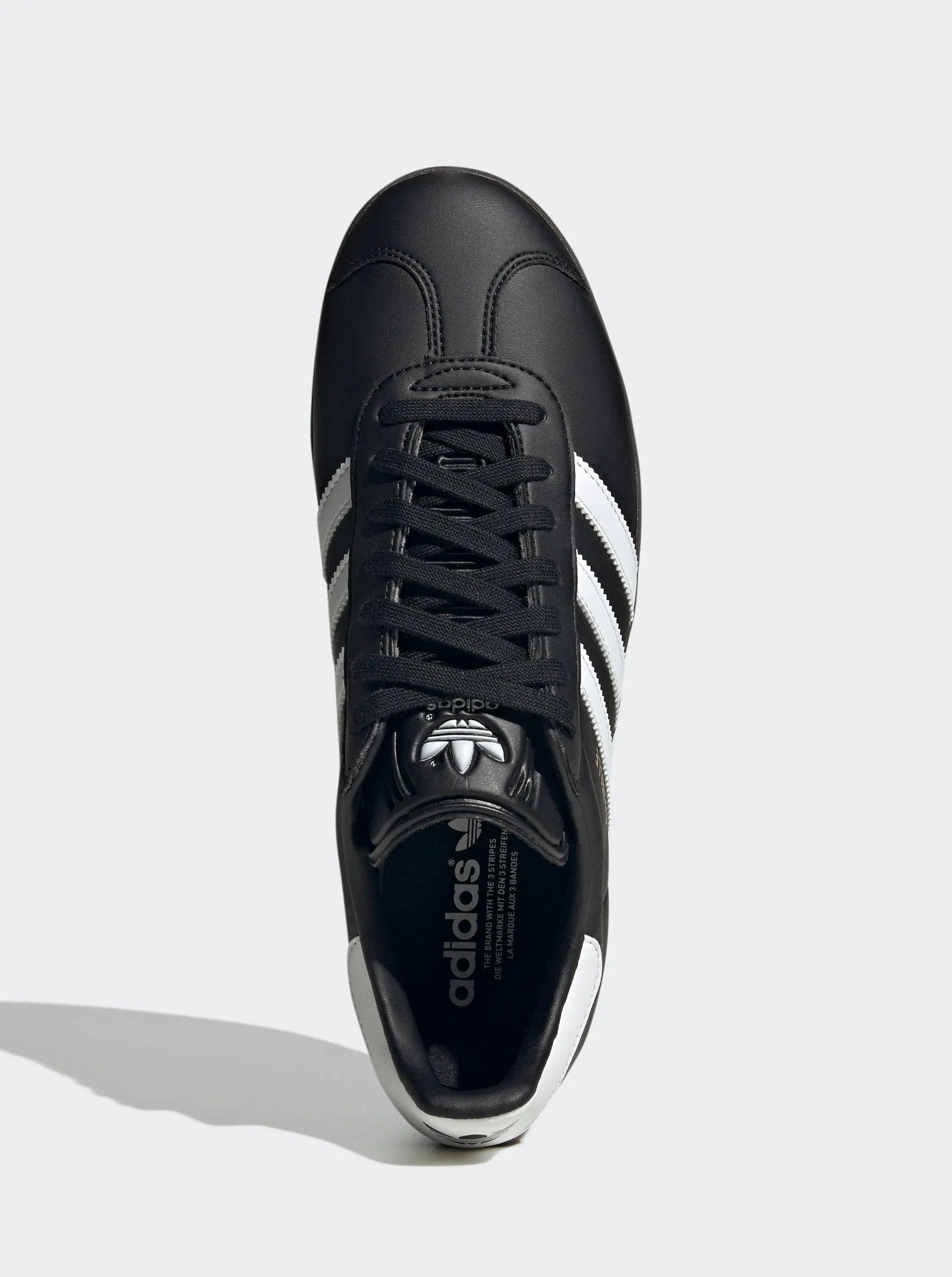Non Marking Gazelle Unisex