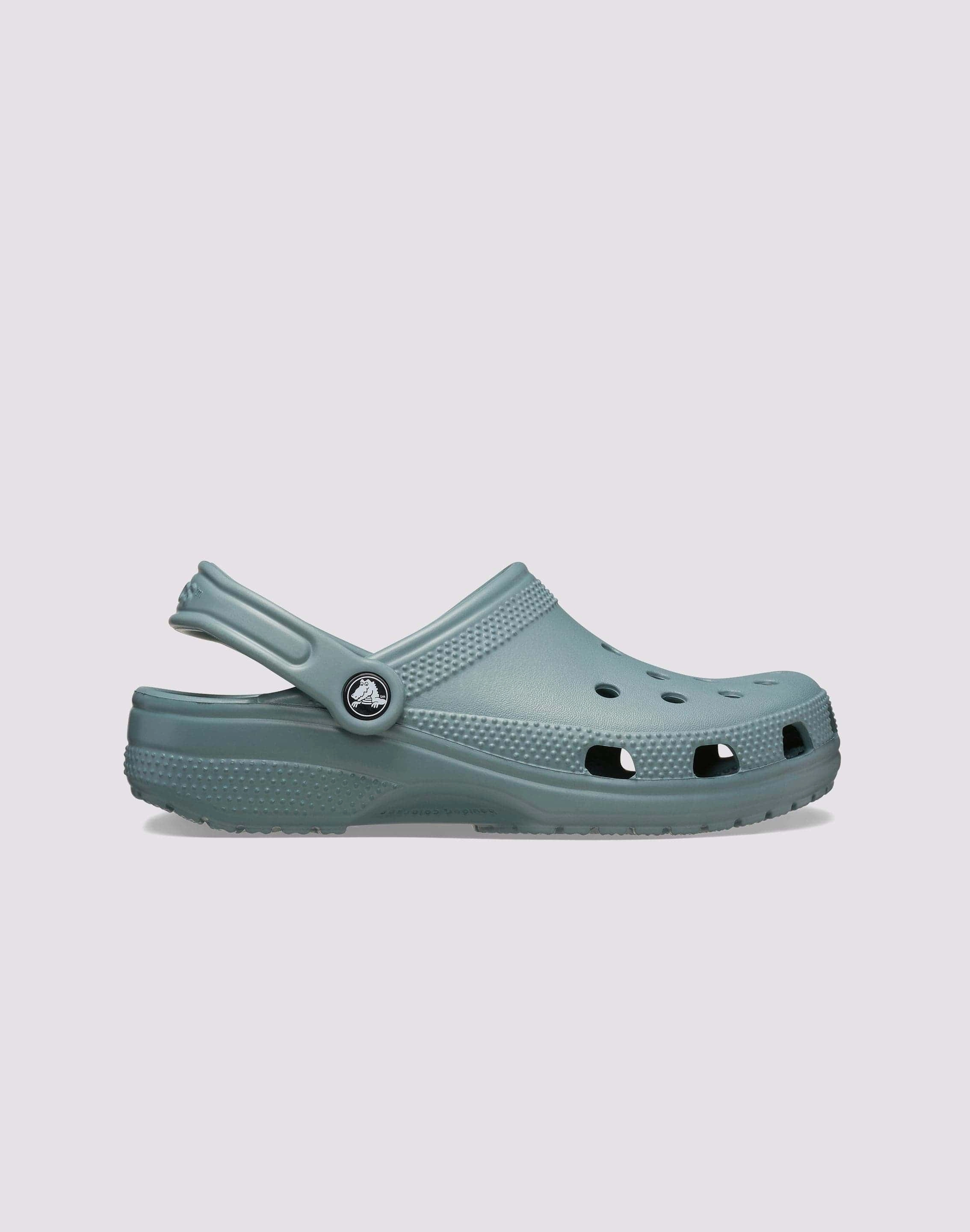 Crocs Classic 'Pond' Clog Lightweight Structure Comfort foam