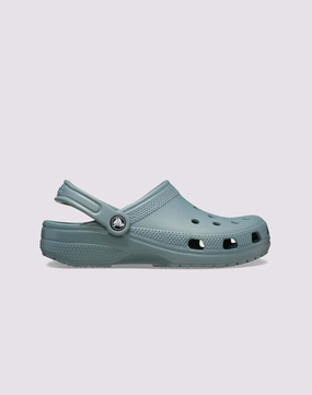 Crocs Classic 'Pond' Clog Lightweight Structure Comfort foam