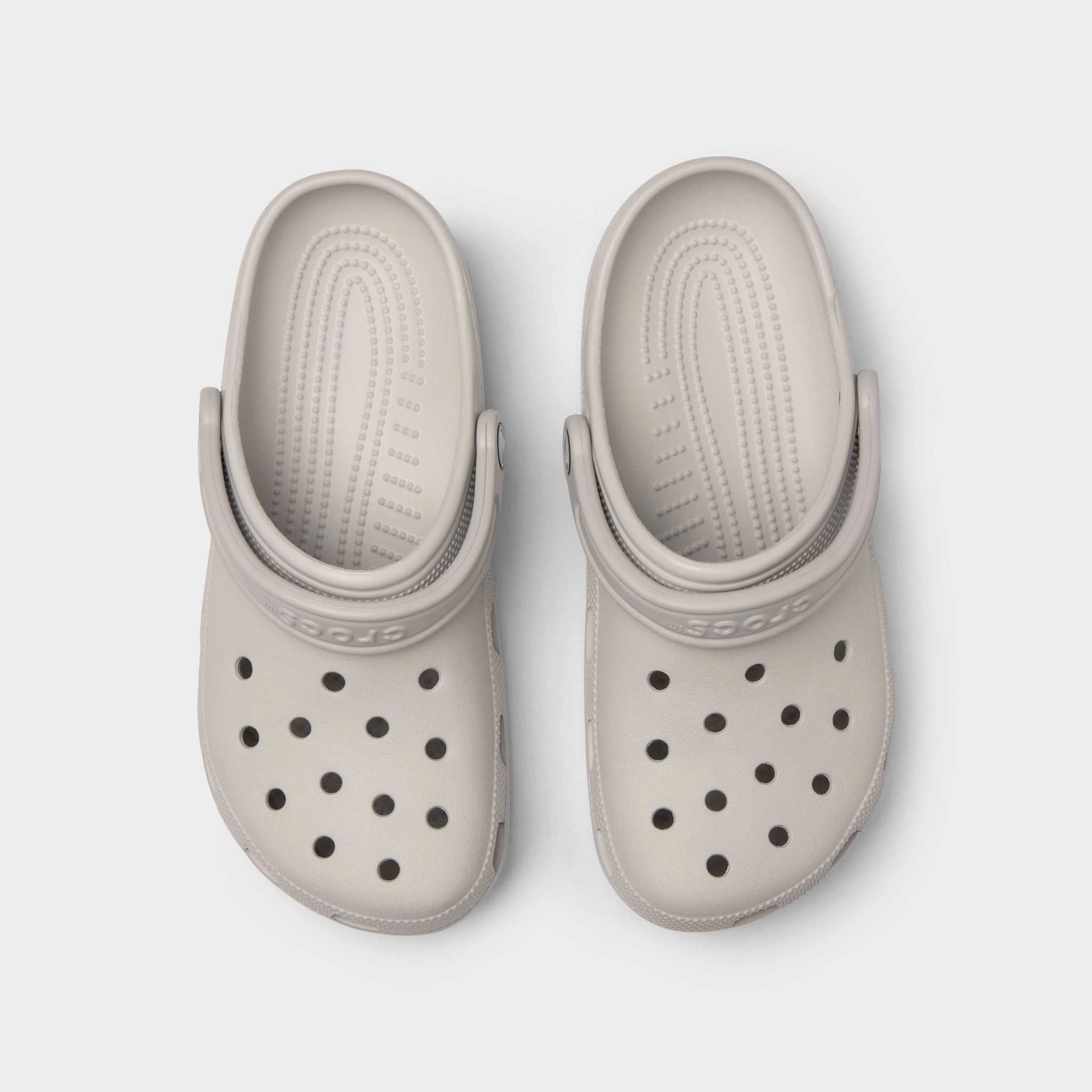 Crocs Classic Clog / Atmosphere Training Ease Natural motion