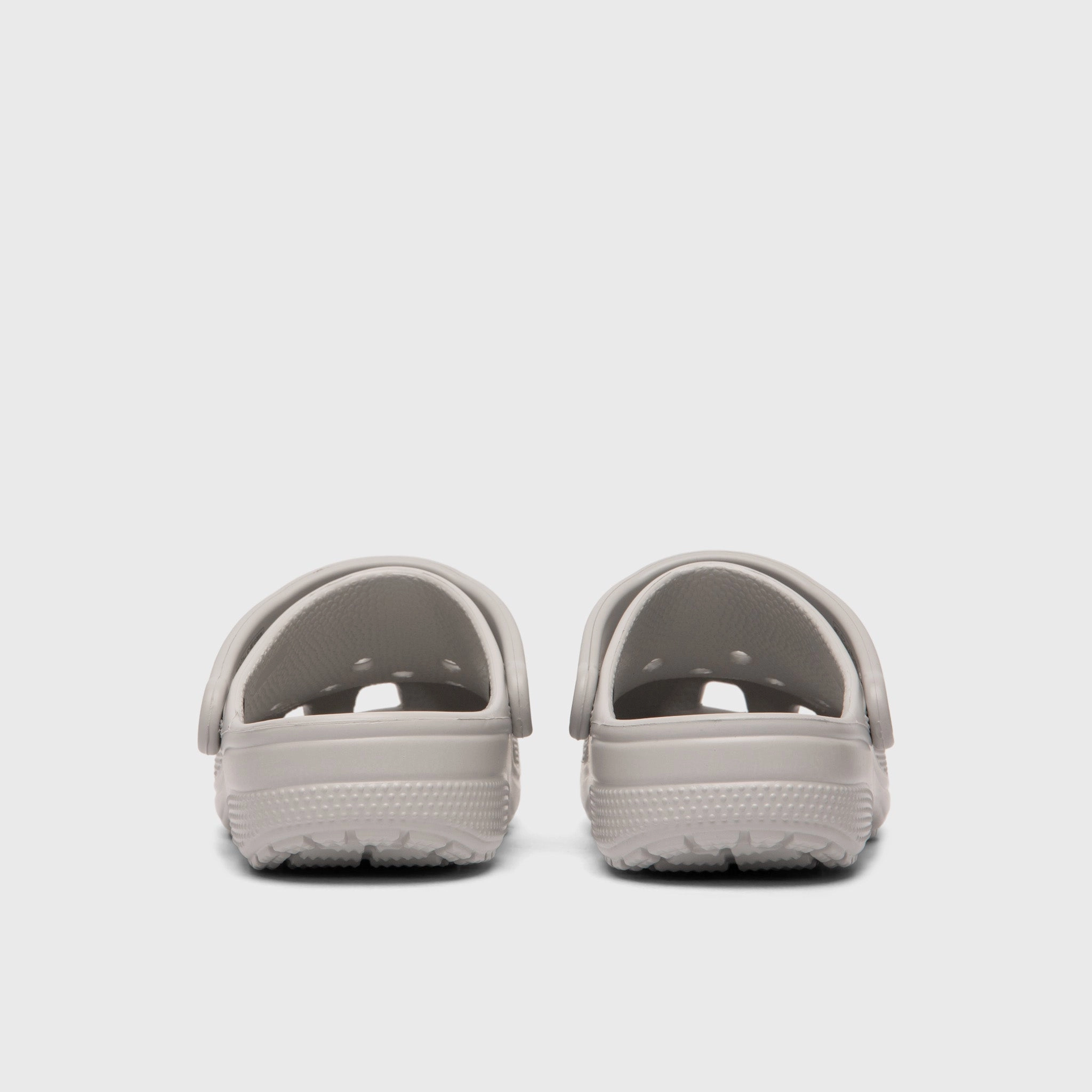 Crocs Classic Clog / Atmosphere Step Control