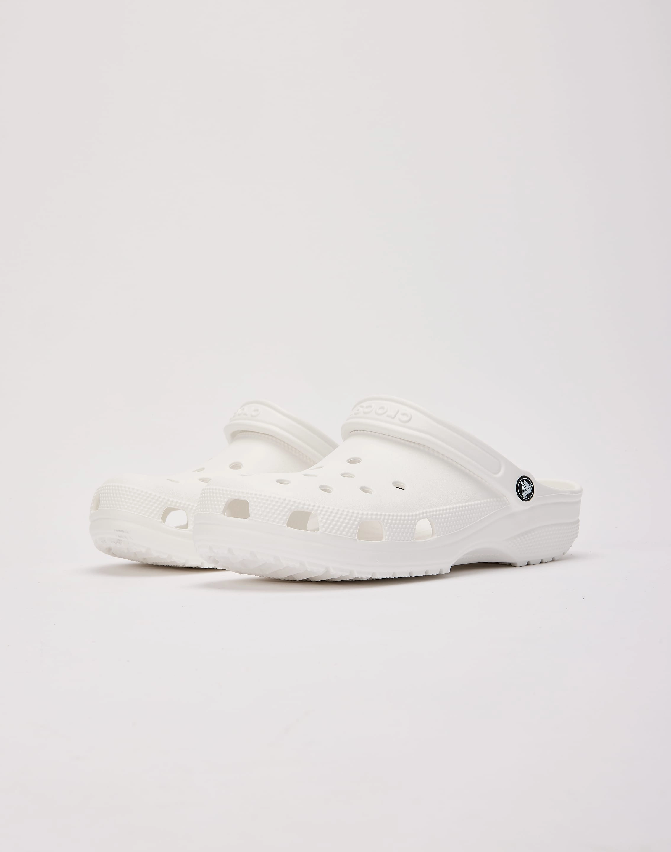 Crocs Classic Clog Eva Midsole light feel