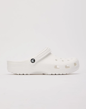 Fit Anywhere Crocs Classic Clog