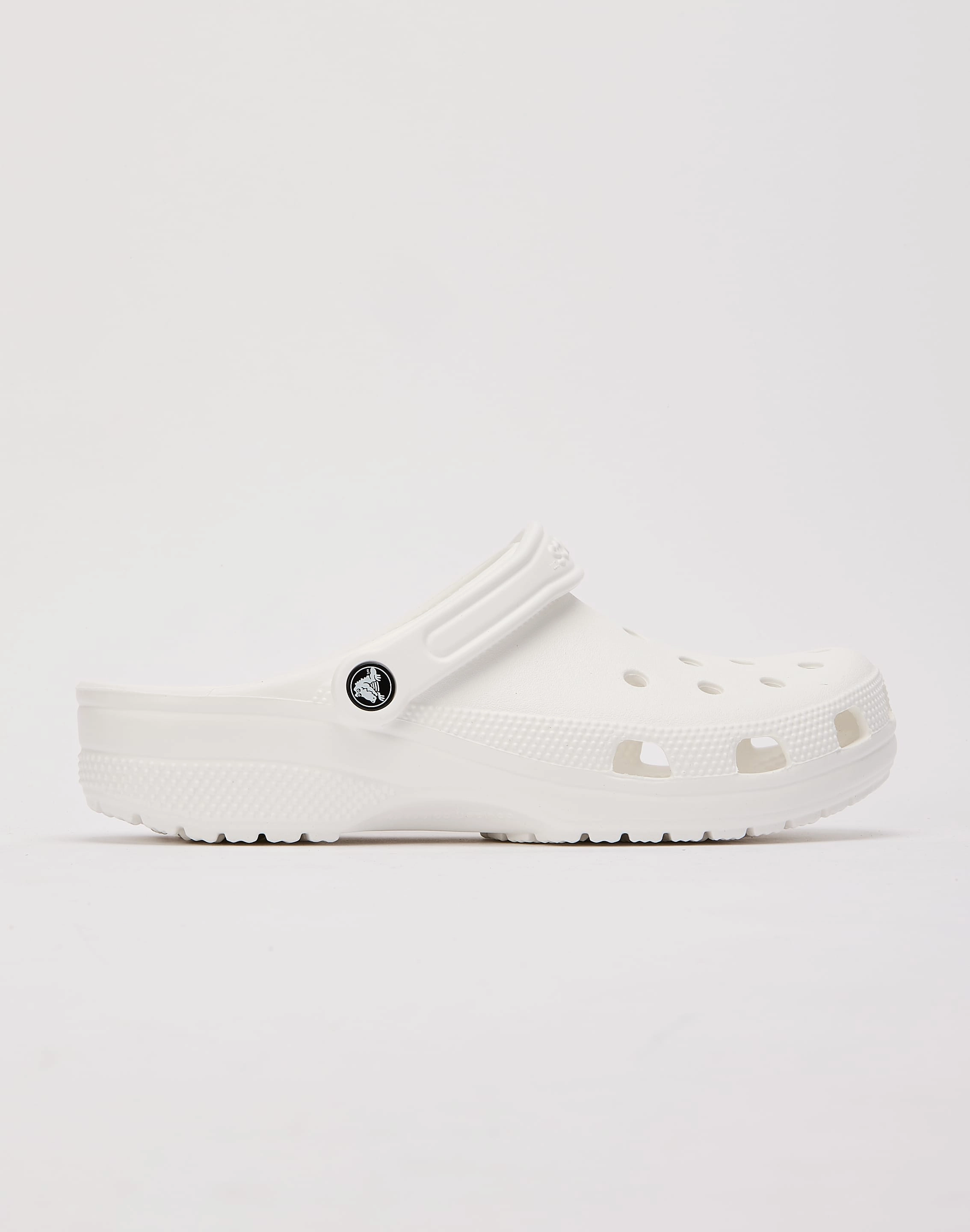Fit Anywhere Crocs Classic Clog