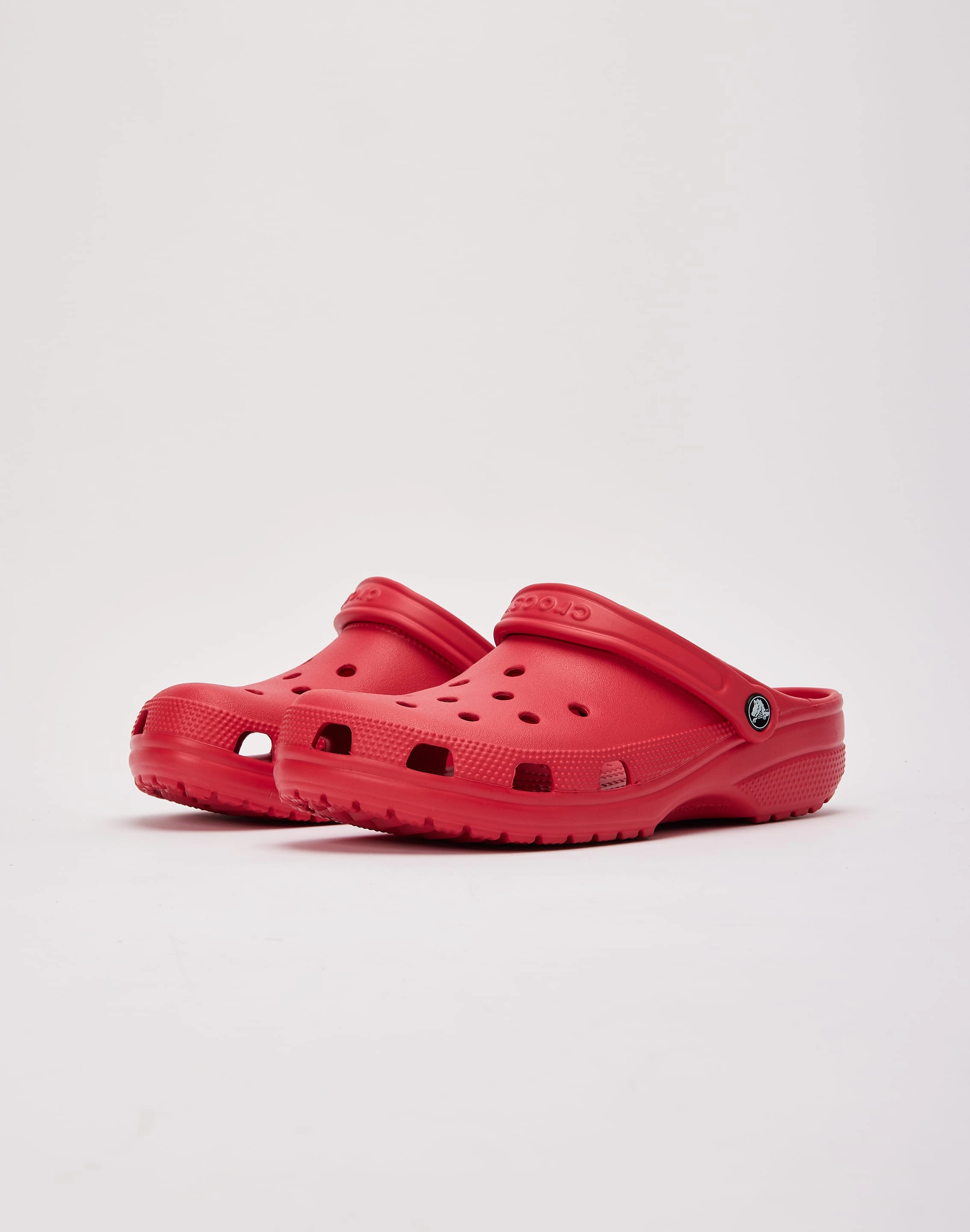 Flexible Construction Lifestyle Pick Crocs Classic Clog