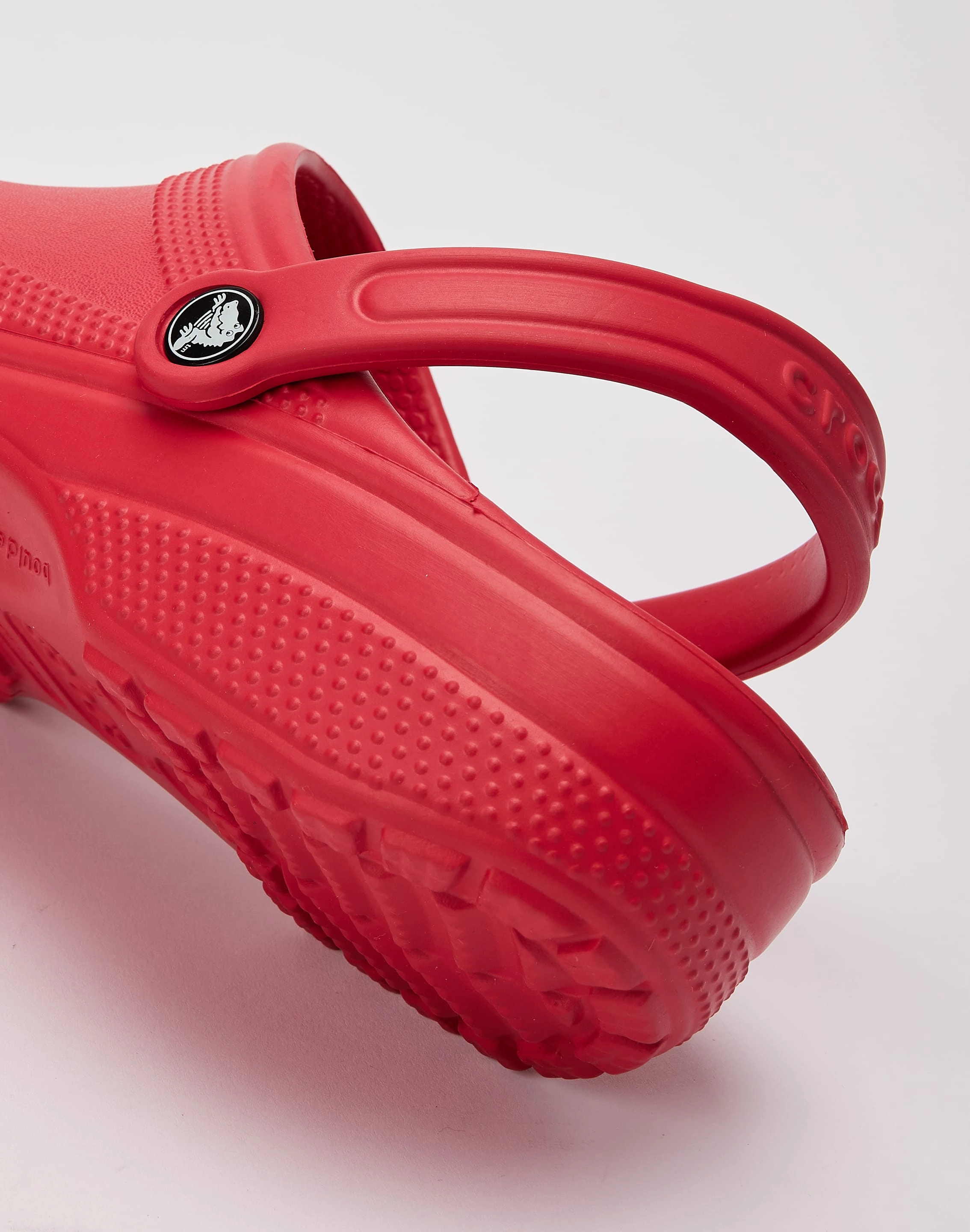 Crocs Classic Clog Street Walk