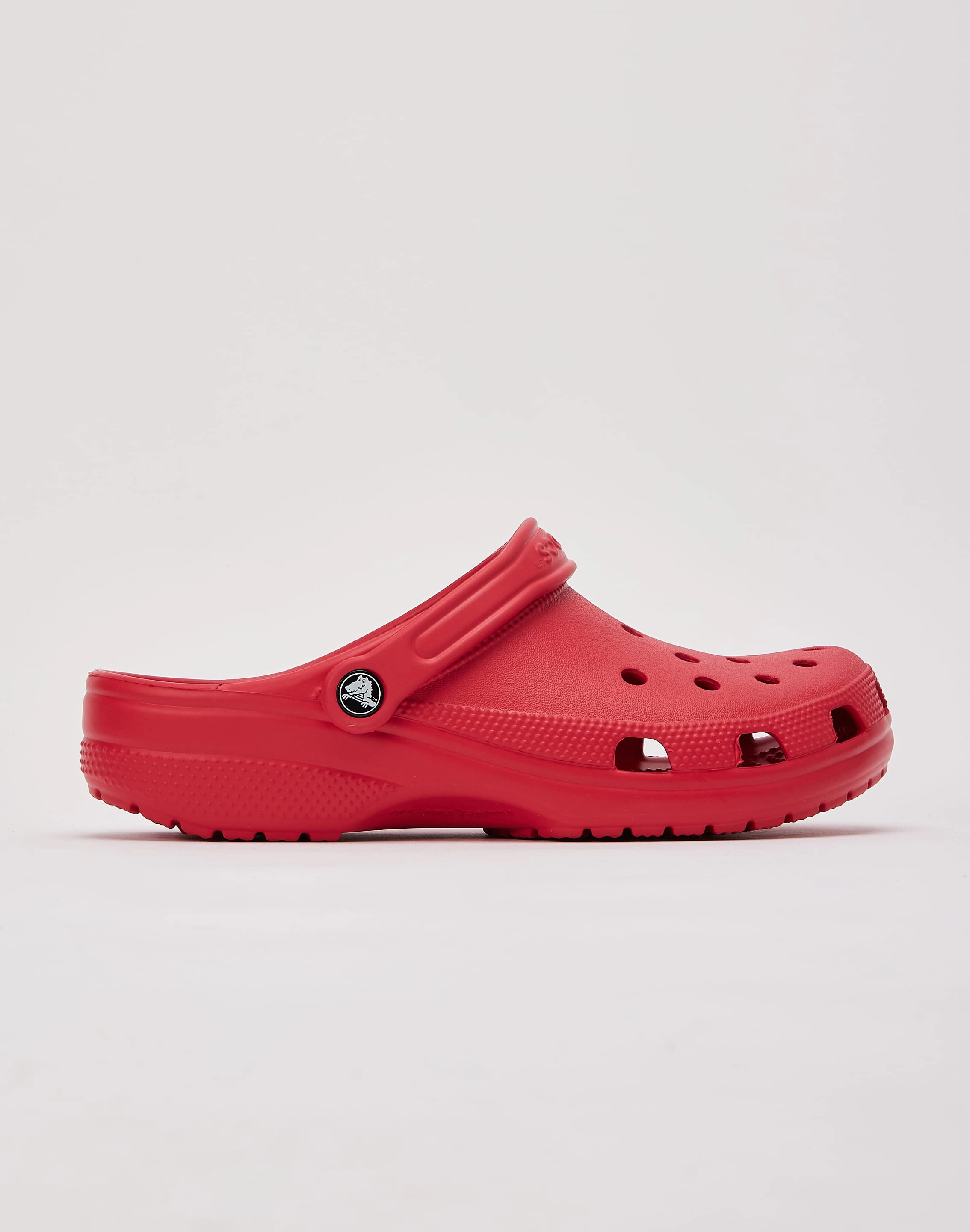Ankle Support Crocs Classic Clog