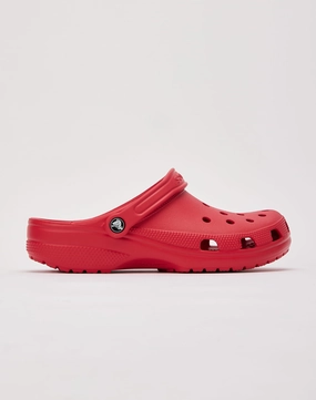 Ankle Support Crocs Classic Clog