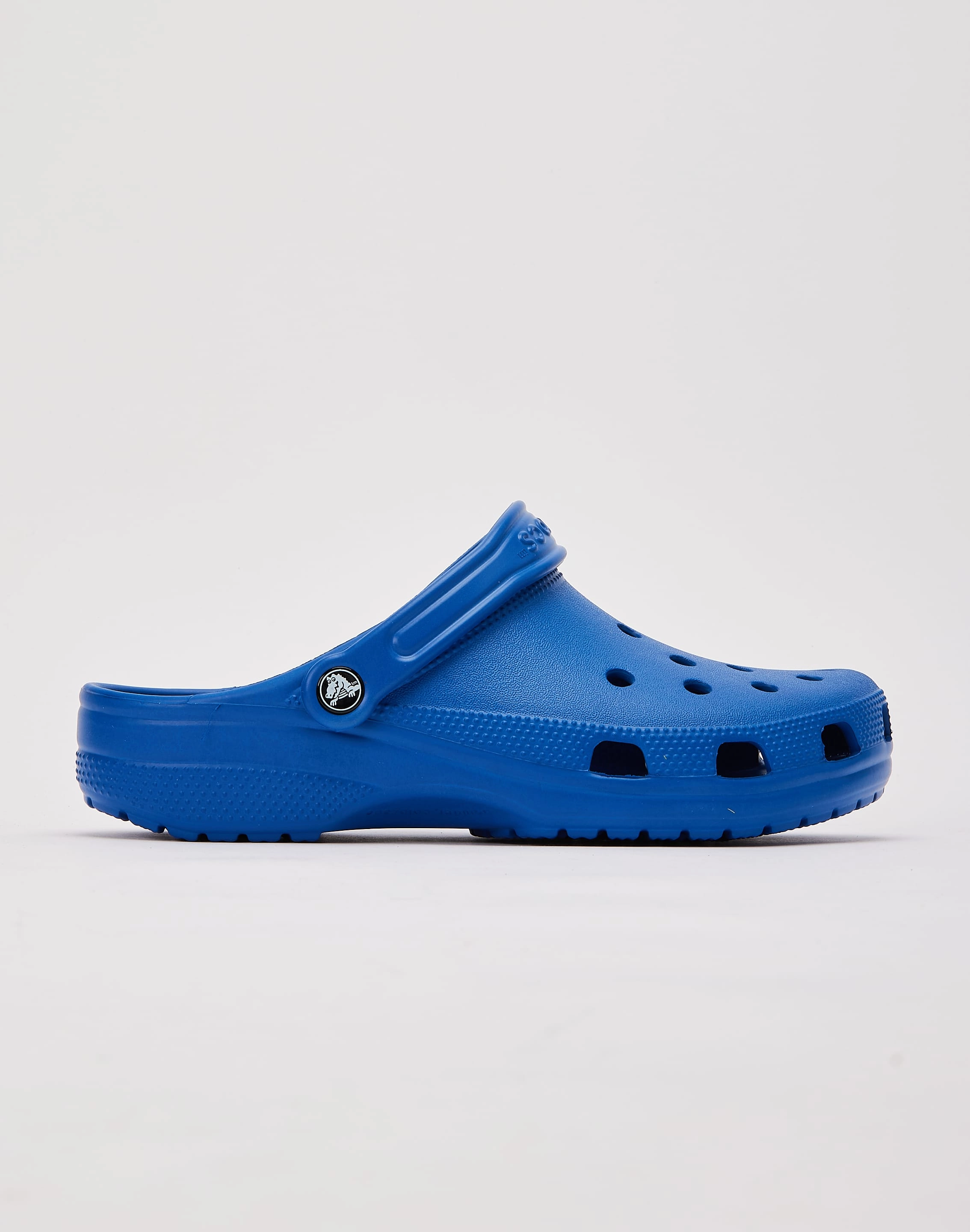 Star Path Lace Up Design Crocs Classic Clog