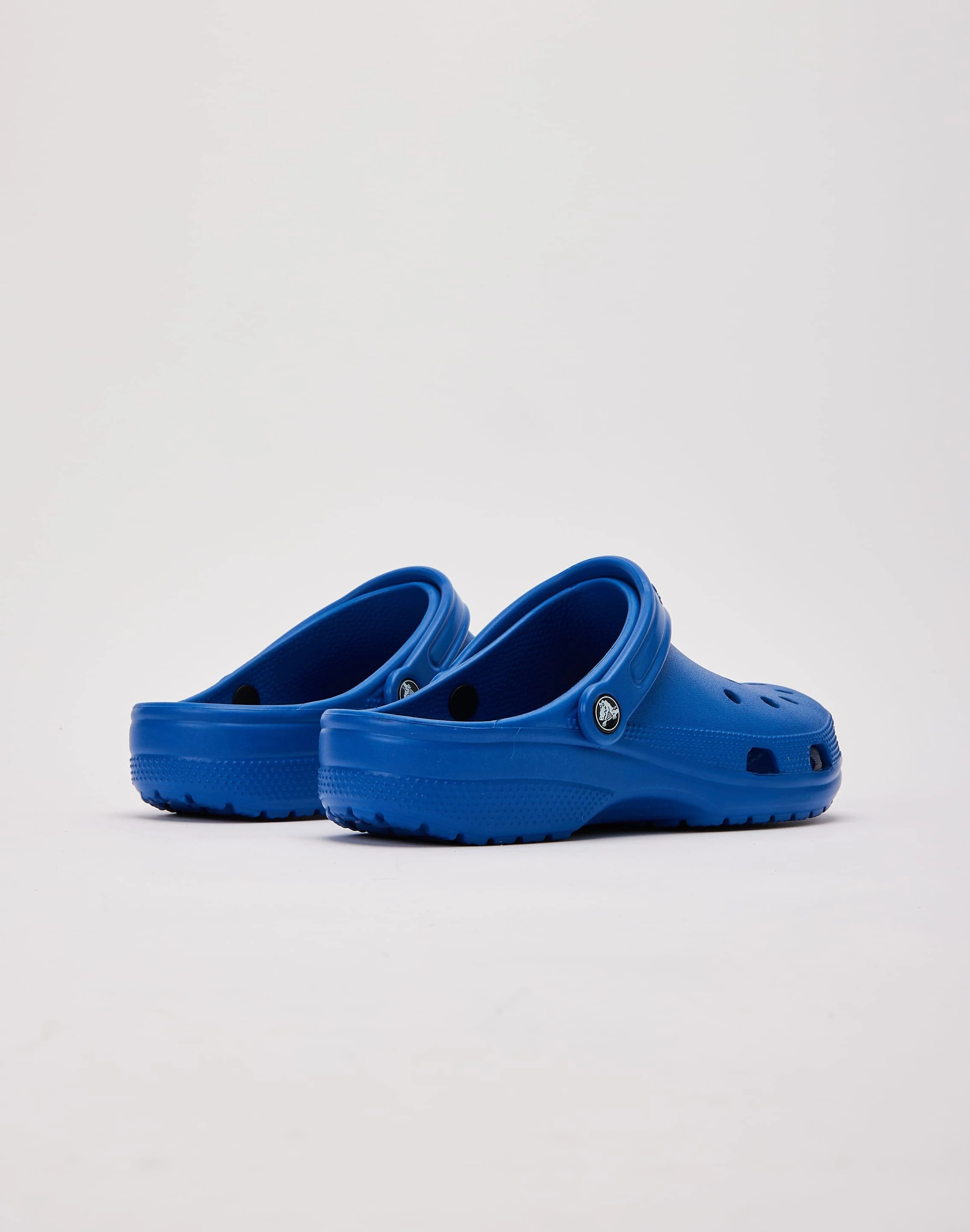 clean design Crocs Classic Clog
