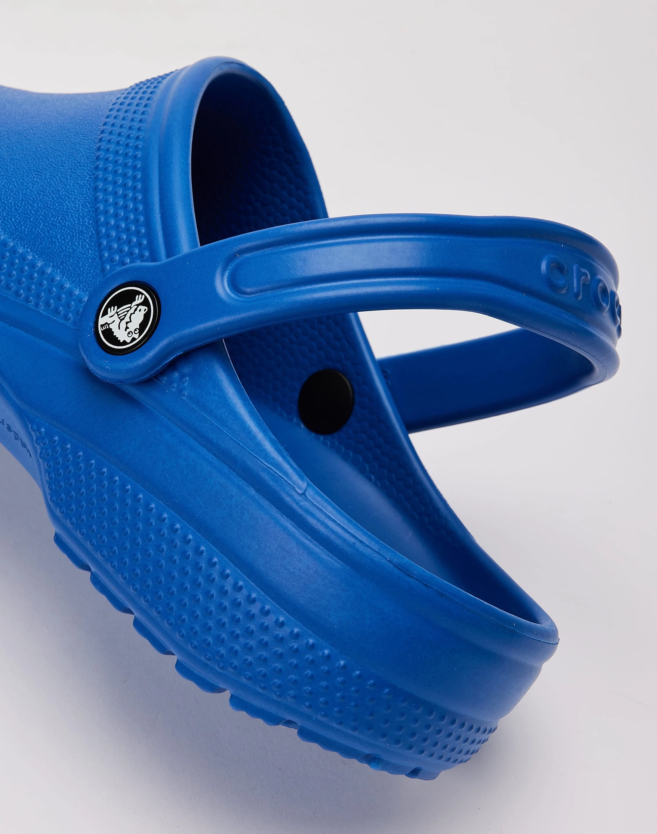 Lightweight Design Crocs Classic Clog